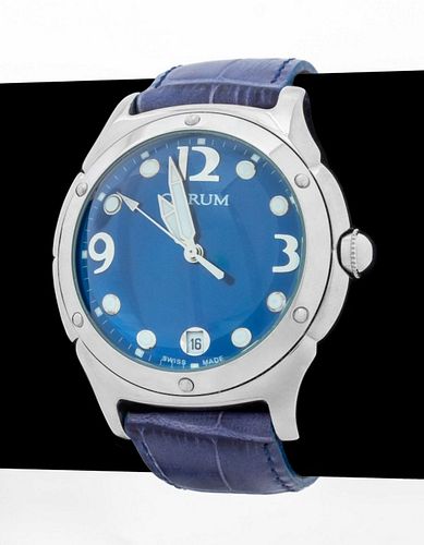 CORUM &QUOT;BUBBLE&QUOT; MEN&#039;S