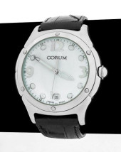CORUM &QUOT;BUBBLE&QUOT; STAIN