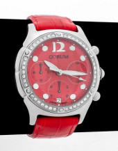 CORUM &QUOT;BUBBLE&QUOT; STAIN
