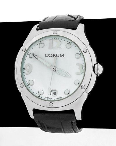 CORUM &QUOT;BUBBLE&QUOT;