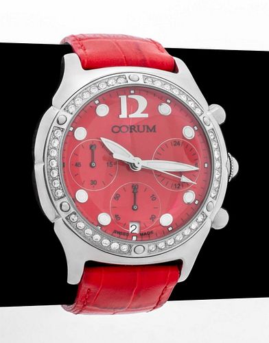 CORUM &QUOT;BUBBLE&QUOT;