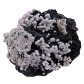 CORUNDUM SPECIMEN<br>Corundum