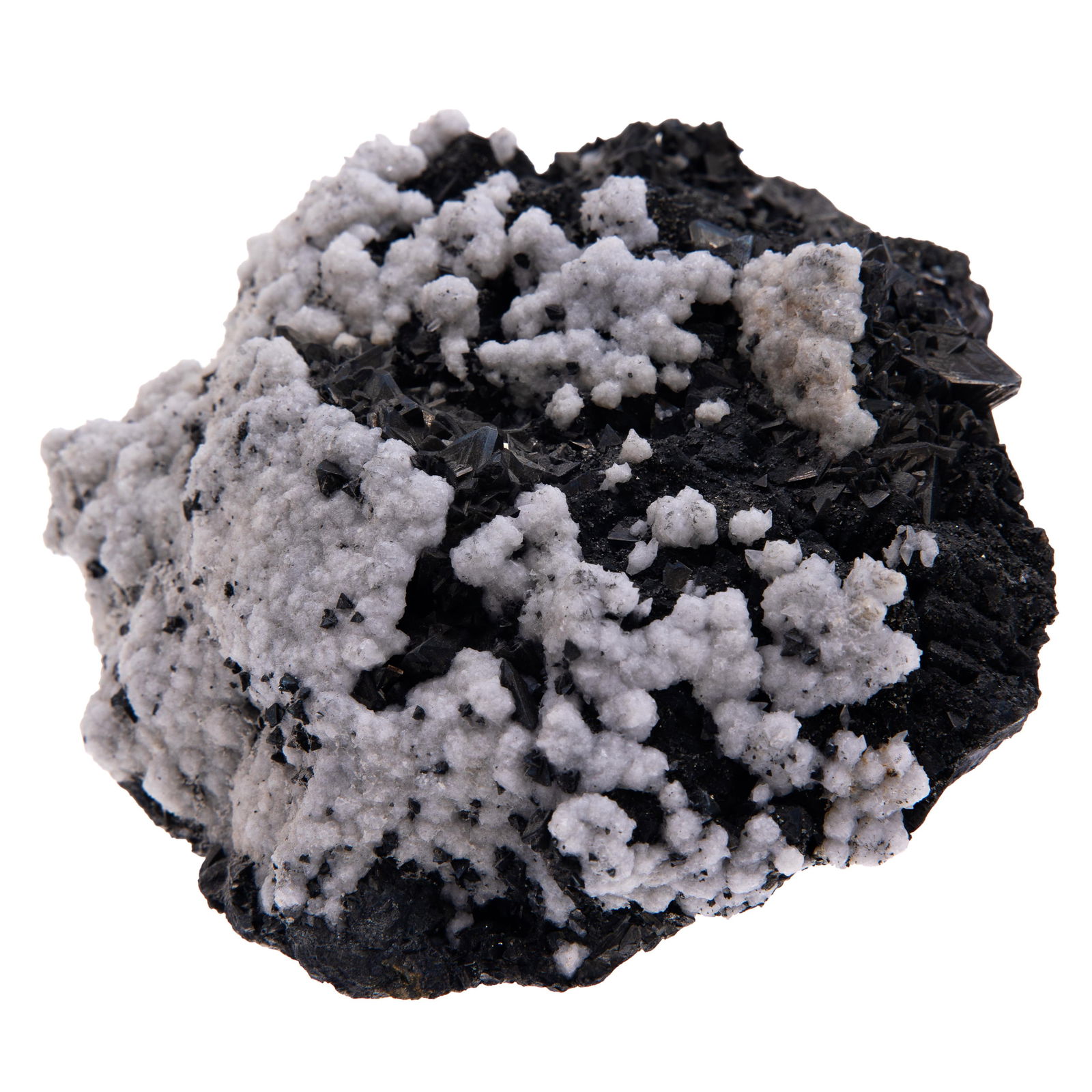 CORUNDUM SPECIMENCorundum