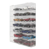 CORVETTE COLLECTOR CARS IN DIS