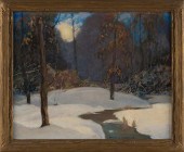 CORWIN KNAPP LINSON (NEW JERSE