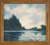 CORWIN KNAPP LINSON (NEW JERSE
