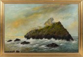 CORWIN KNAPP LINSON (NEW JERSE