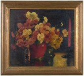 CORWIN KNAPP LINSON(American,