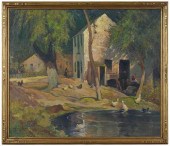 CORWIN KNAPP LINSON(New Jersey