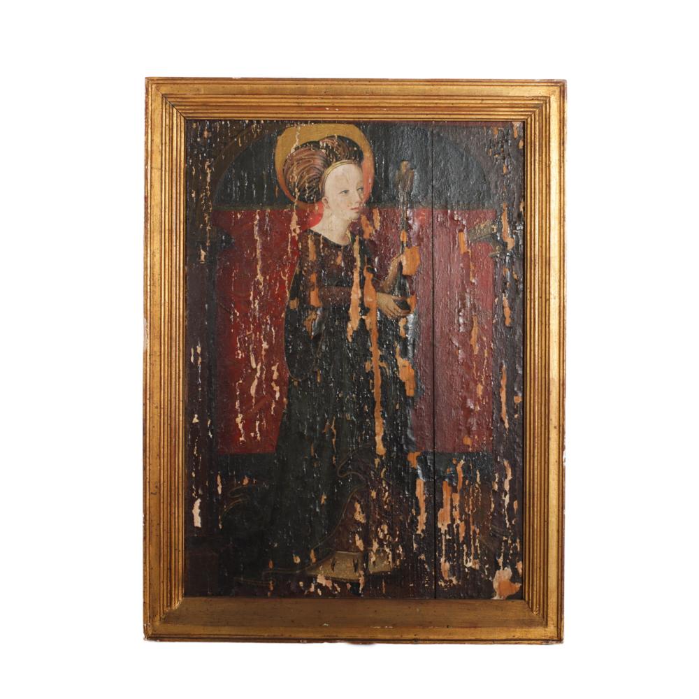 COSME TURA, ITALIAN 15TH CENTURY