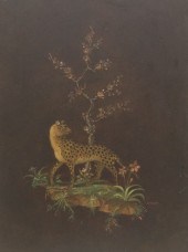 COSMO DE SALVO (AMERICAN, 1893