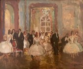 COSSON, Jean Louis Marcel, (Fr