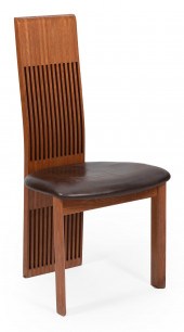 COSTANTINI PIETRO DESIGNER CHA