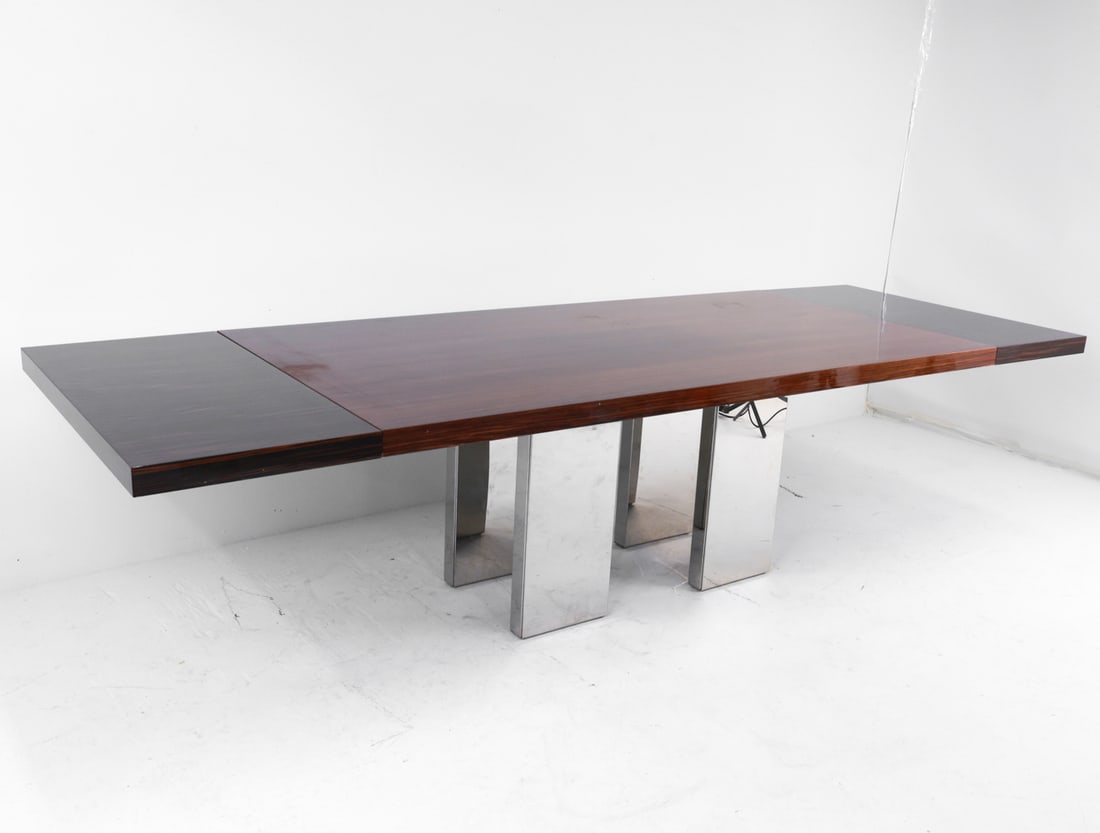 COSTANTINI PIETRO MACASSAR EBONY