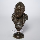COSTANTINO BARBELLA, BRONZE SC
