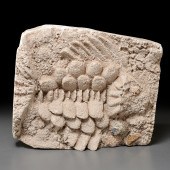 COSTANTINO NIVOLA (ATTRIB.), R