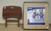 COSTCO FIVE PIECE BRIDGE SET A
