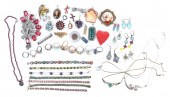 Costume and designer costume j