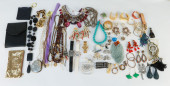 COSTUME & DESIGNER JEWELRY GRO
