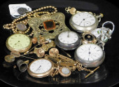 COSTUME JEWELRY: FIFTEEN PLUS