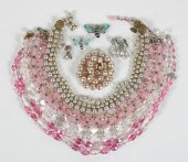 Costume Jewelry Haskell Vendom