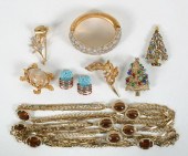 Costume Jewelry Jomaz Bangle B