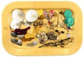 COSTUME JEWELRY: JORGEN JENSEN