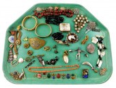 COSTUME JEWELRY: TIFFANY & CO.