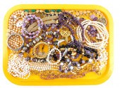 COSTUME JEWELRY: TRIFARI, CARO