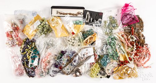 COSTUME JEWELRYCostume jewelry.