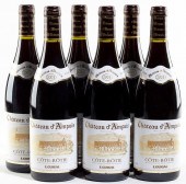 Cote-RotieGuigal Chateau d'Amp