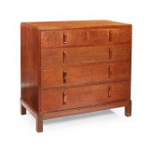 COTSWOLD SCHOOL
CHEST OF DRAWE