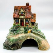 COTTAGE PASTILLE BURNER - ROYA