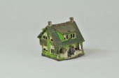 COTTAGE WITH PORCH STILL BANK
