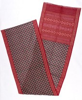 COTTON SARI, INDIA, LATE 20TH