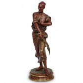 COUDRAY (FRENCH, 1862) ORIENTA