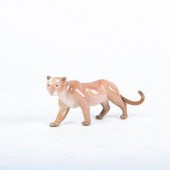 COUGAR 01005435 - LLADRO PORCE