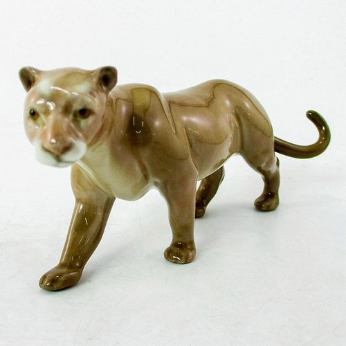 COUGAR 1005435 - LLADRO PORCELAIN