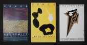 COULENTIANOS, LEWITT & ARP EXH