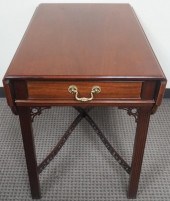 COUNCIL CRAFTSMAN GEORGIAN STY