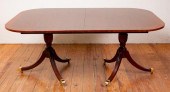 COUNCIL CRAFTSMAN MAHOGANY DIN