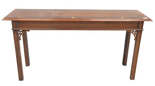COUNCILL CRAFTSMAN CHINESE