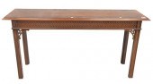 COUNCILL CRAFTSMAN CHINESE CHI