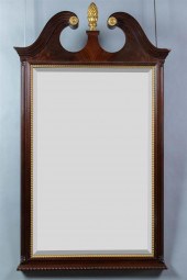 COUNCILL FURNITURE CHIPPENDALE