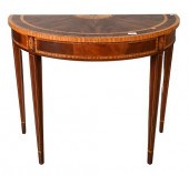 COUNCILL FURNITURE FEDERAL STY