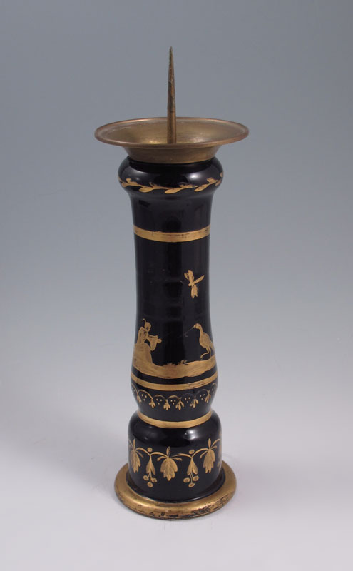 COUNT BUQUOY GLASSWORKS BOHEMIAN
