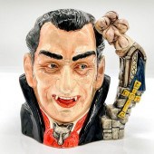 COUNT DRACULA D7053 - LARGE -