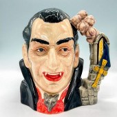 COUNT DRACULA D7053 - LARGE -