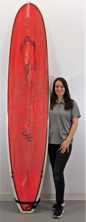 COUNTER CULTURE BEACHBOARD