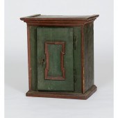 Counter Top Cupboard in Dark G